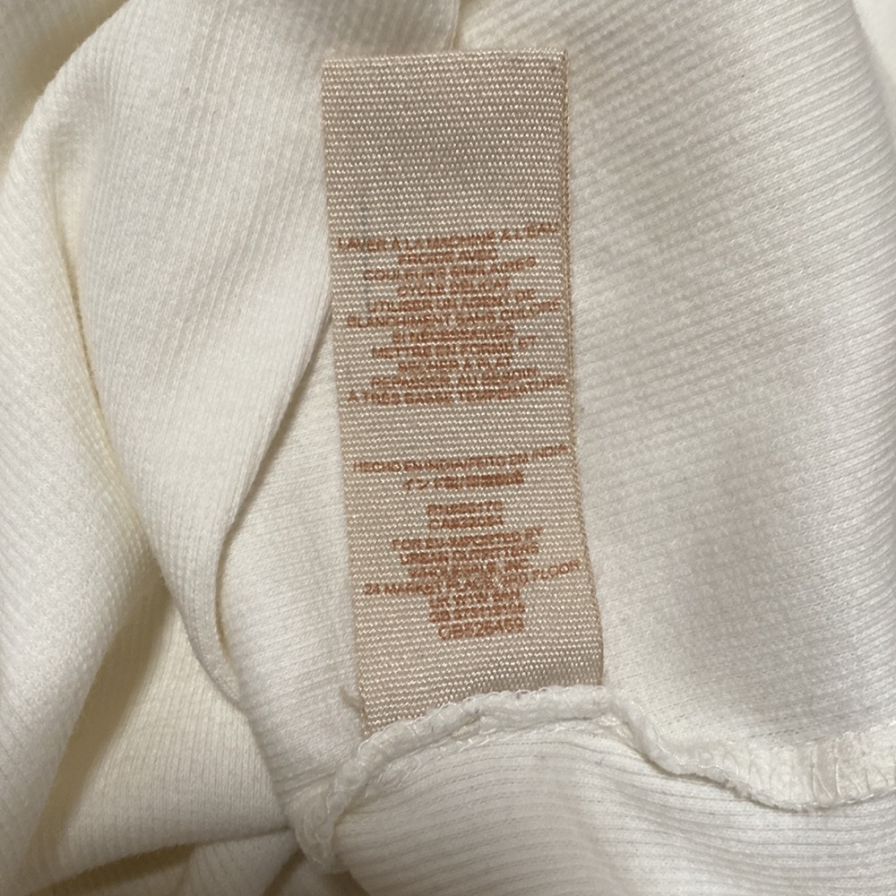 Free People S With Love Crochet Top - Picture 12 of 12